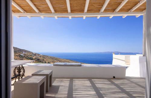Sterni House Tinos - Photo 2