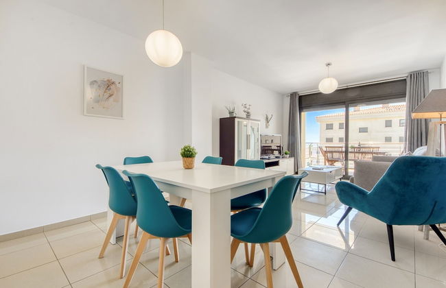 Apartment in Roses Near Sandy Beach - Photo 27