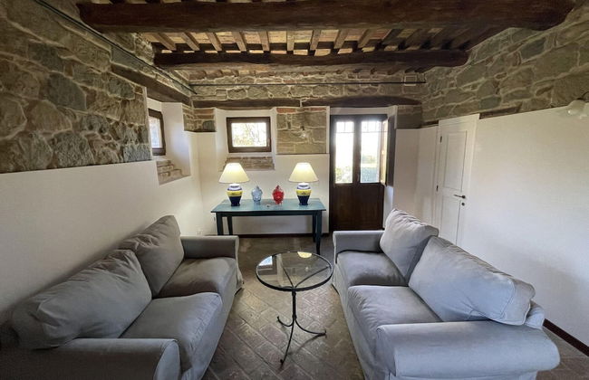 Spacious Holiday Home With Swimming Pool - Foto 20