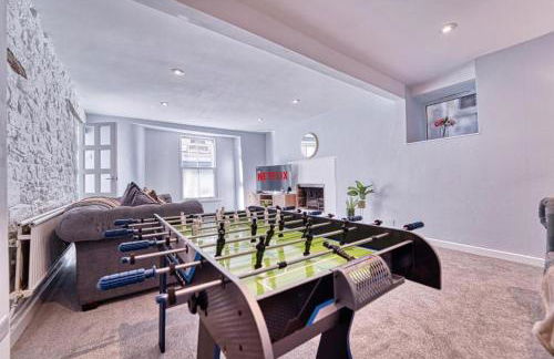 The Stylish Gem of Bath - Sleeps 10 - Photo 26