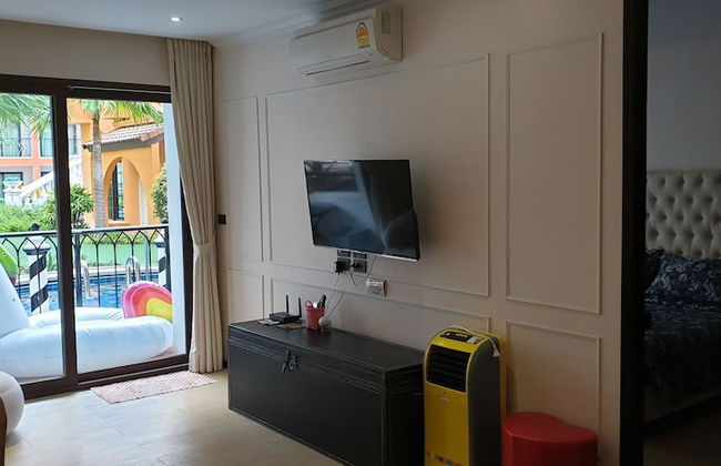 Venetian Pattaya By Pany - Foto 62