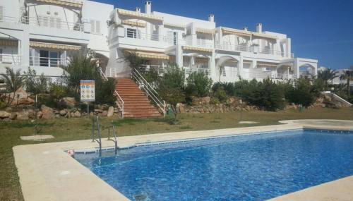 Parque Playa - Mojacar Playa - R051 - Foto 2