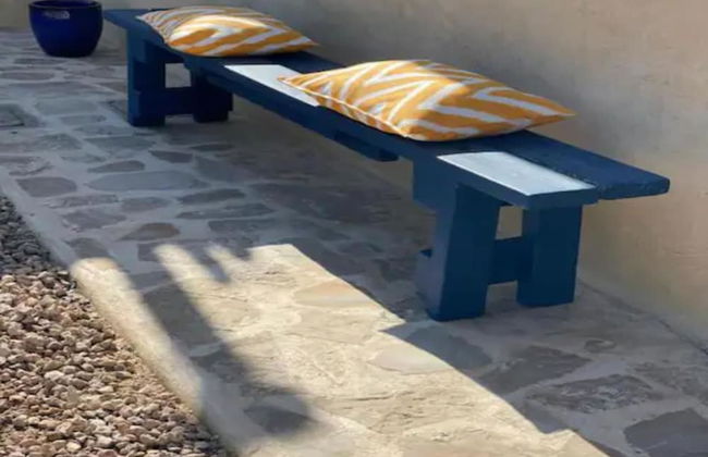 Meridium Apartments & Beach Club - Photo 26