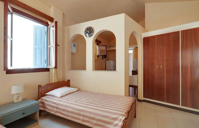 Pretty Holiday Home in Symi Island With Balcony - Foto 11