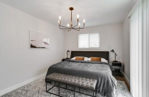 #Marbella Lane - Modern & Spacious 4BR Retreat in Arvada - Foto 32