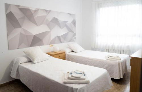 APARTAMENTS ROIG - Foto 10