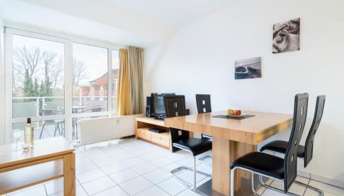 Wohnpark am Mühlenteich - Appartement 24 - Foto 5