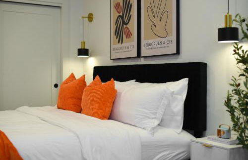 LUX Studio King Bed Gym Free Parking - Foto 4