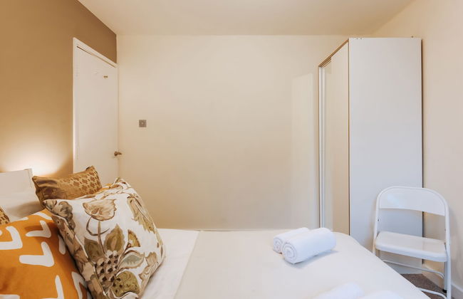 The Penthouse - Foto 5