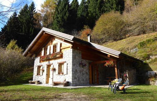 Baita Genzianella - Foto 21