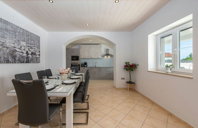 Villa Milemare - Foto 13