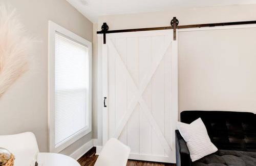 Cozy 1-Bedroom Retreat, New Remodel, Fast Wi-Fi - Foto 17