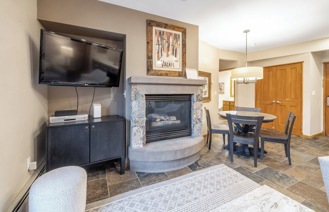 Jackpine & Black Bear Condos by Vail Resorts - Foto 73