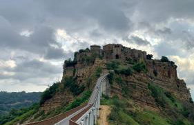 Civita Secret Lodge - Foto 27