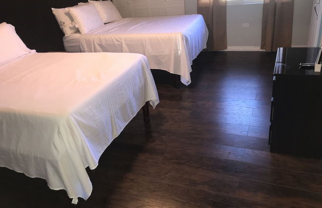 Abacus Jamaica the Zana Suite - Foto 25