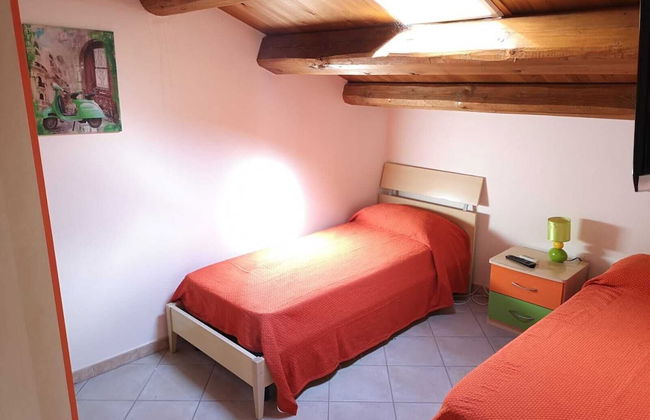 Villa Relax - Foto 2