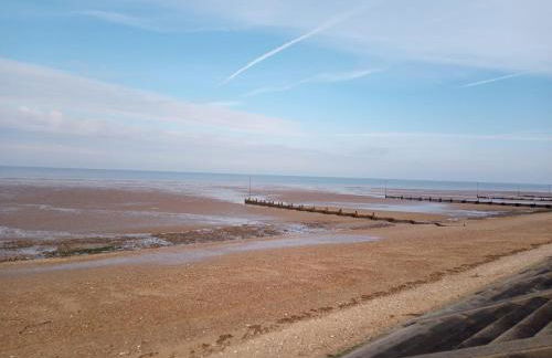 Heacham Hideaway - Foto 12