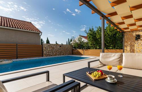 DALMOR holiday house - Foto 7