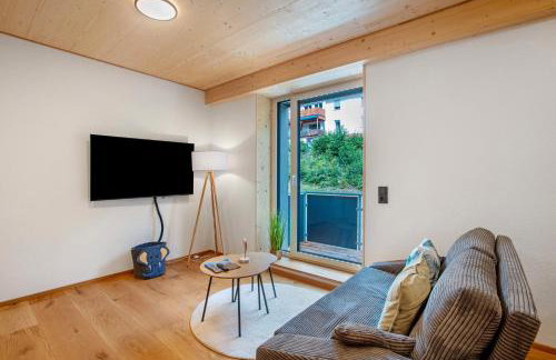 Albzeit Naturholzapartments - Foto 6