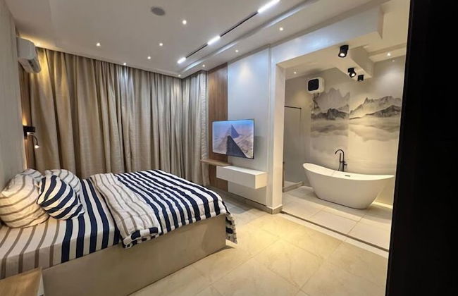 Kafz Luxury Apartment - Foto 7