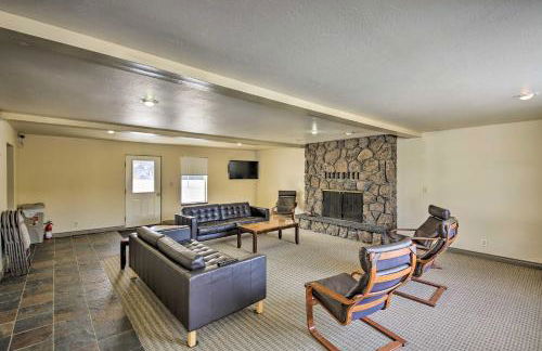 Lake Pend Oreille Condo with Porch and Mountain View! - Foto 16