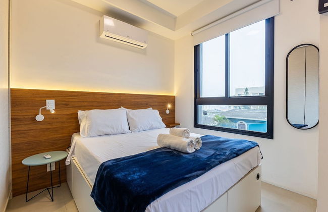 Studios Vila Madalena | Delfhy - Foto 41