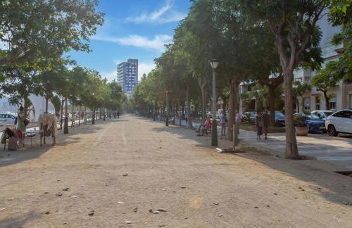 Belvilla by OYO Modern Apartment in Palamos - Foto 35