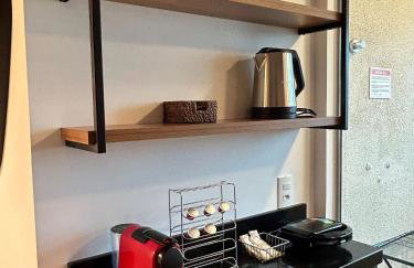 Apto 3 dormitórios Sky Bridge Residence Itapema - Photo 17