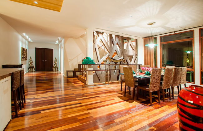 Amatapura Beach Villa 6 - Foto 19