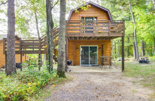 Fish, Hike and More Cozy Brainerd Cabin - Photo 20