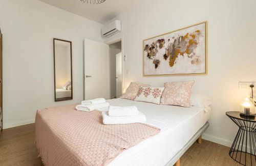 Allo Apartments Santa Maria II Centro 2 Habitaciones - Foto 27