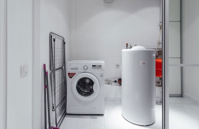 Royal Apartment Primorskiy bulvar 1 - Foto 20