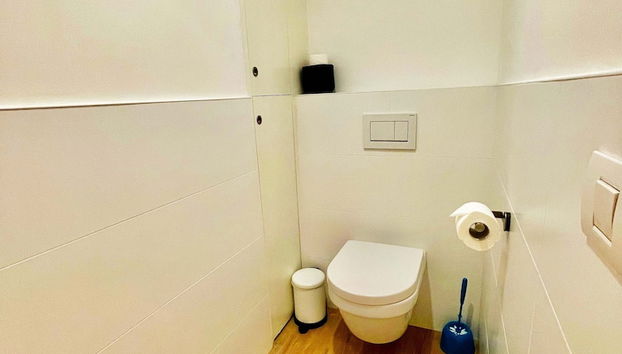 Modern 2BR Penthouse Near Diamond District by Oneluxstay - Foto 4, Camera