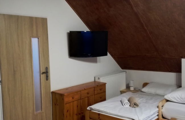 Apart & Wellness Hotel VILLA IVICA - Foto 26