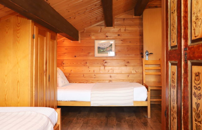 Château Lapin - Foto 14