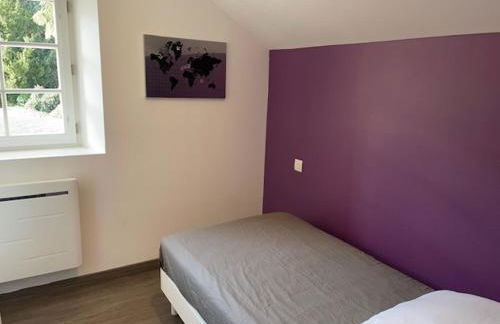 Appartement rénové T3 en duplex - Foto 6