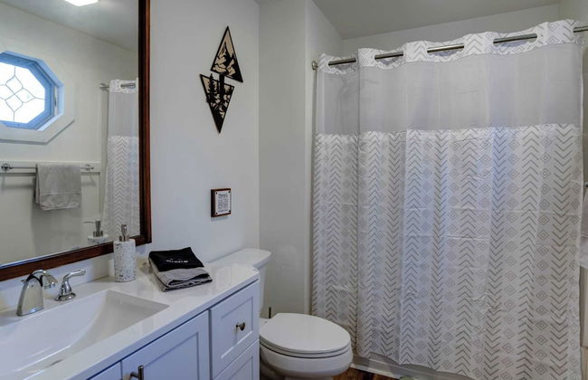 Blissful Bungalow by Avantstay Adventure Escape - Foto 8