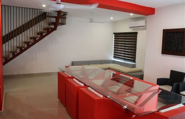 Torres del Sol Cancún - Foto 40