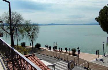 The View - Sunset & Relax - Suite - Appartamenti Vista Lago - Foto 35