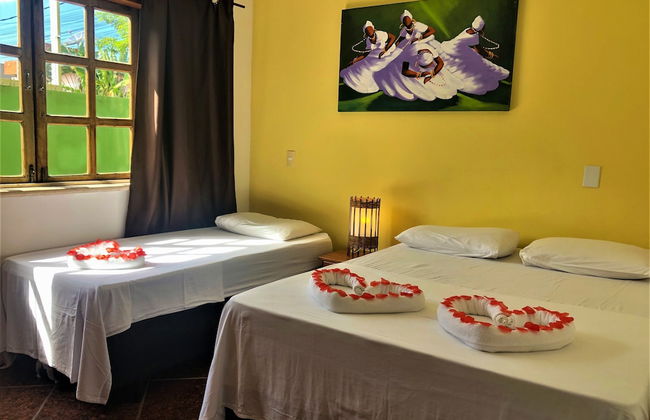 Capoeira Village - Foto 23