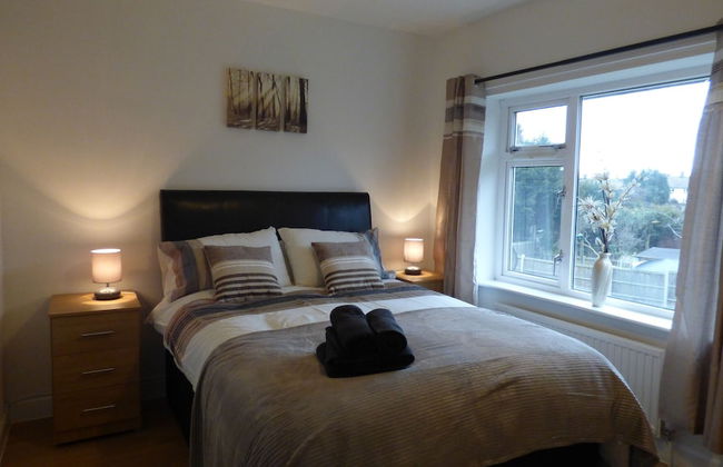 Boythorpe House - Foto 8