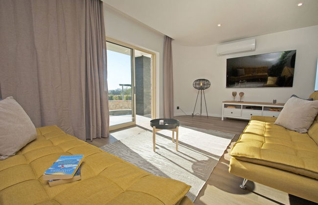 Villa Hollywood - Foto 52