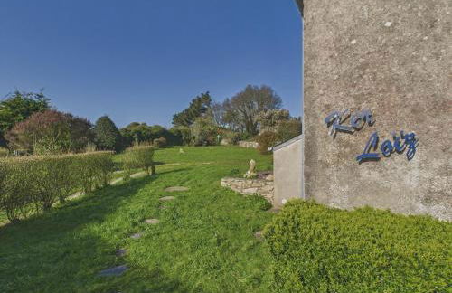 Vue mer - Maison avec jardin pour 2 - Foto 22