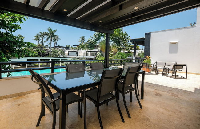 Aligio Aparthotel Beachfront - Foto 53