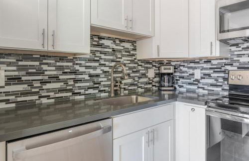 Blueground North Los Altos pool nr Park SFO-2091 - Foto 11