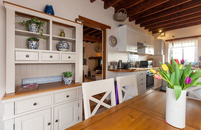 Skipbridge Farm Cottages - Photo 38