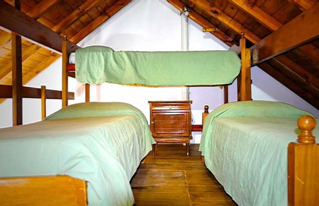 Complejo Mar Abierto - Foto 22