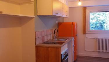 Chalet Jaune La Cachette - Foto 5