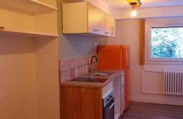 Chalet Jaune La Cachette - Foto 5