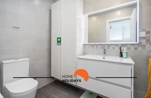 #239 Vivenda V3 com Piscina by Home Holidays - Foto 43